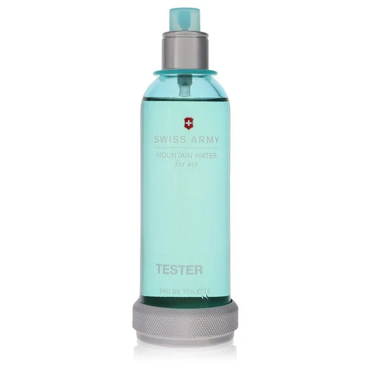 Victorinox Swiss Army Mountain Water For Her