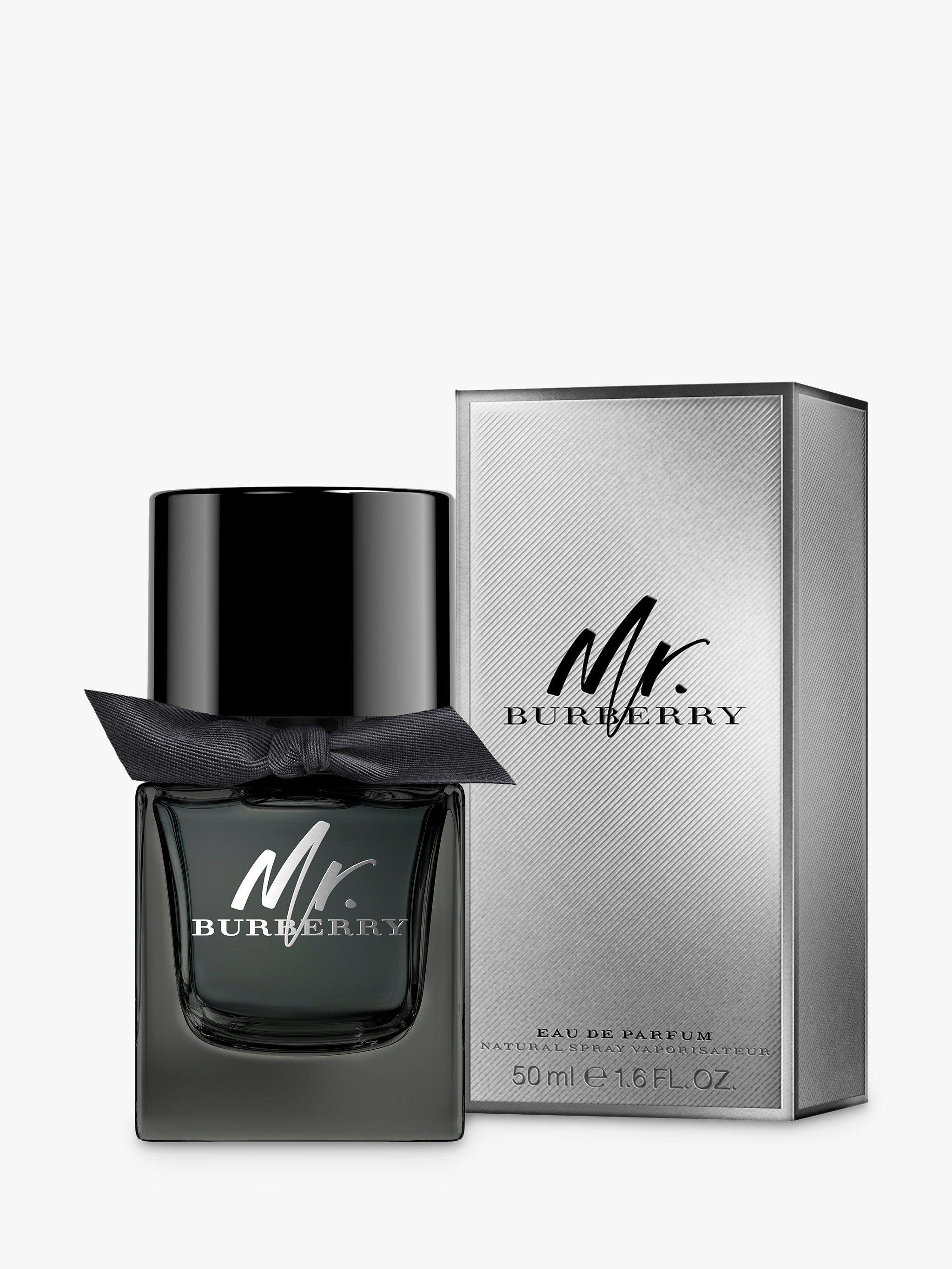 Burberry Mr Burberry