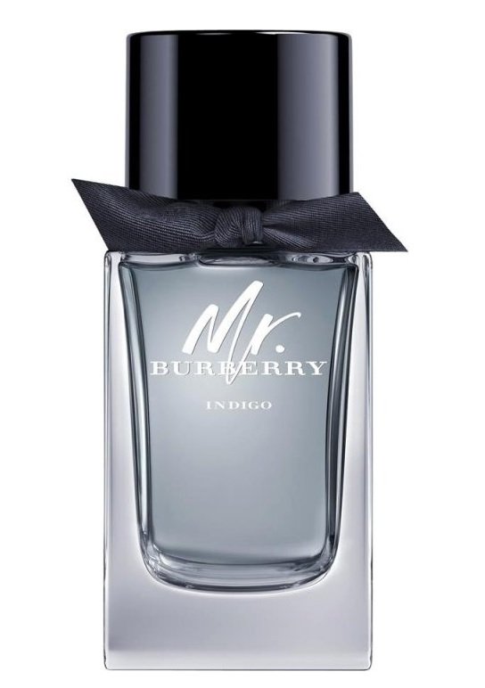 Burberry Mr Burberry Indigo