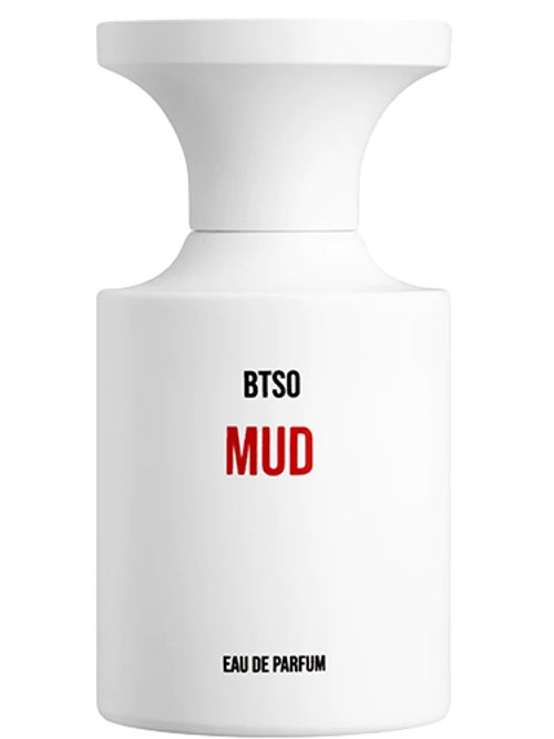 Born To Stand Out Mud