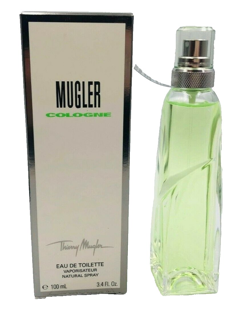 Thierry Mugler Cologne