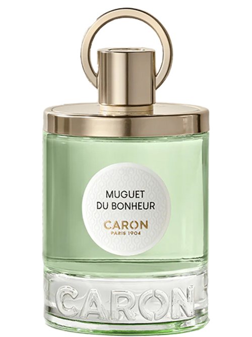 Caron Muguet Du Bonheur 2021