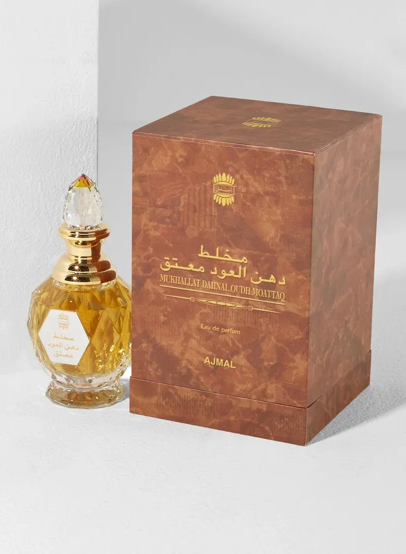 Ajmal Mukhallat Dahn Al Oudh Moattaq