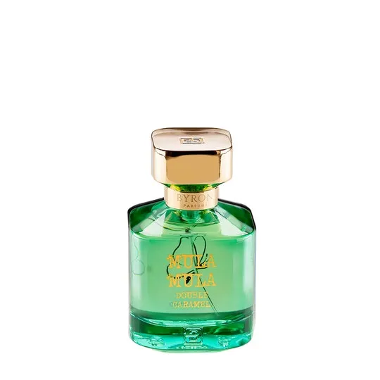Byron Parfums Mula Mula Double Caramel