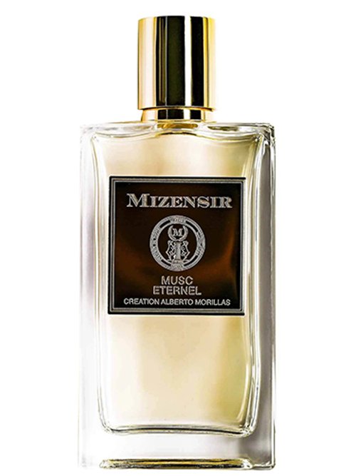 Mizensir Musc Eternel