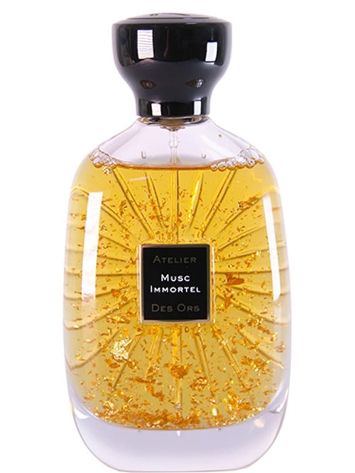 Atelier Des Ors Musc Immortel