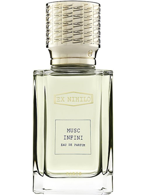 Ex Nihilo Musc Infini