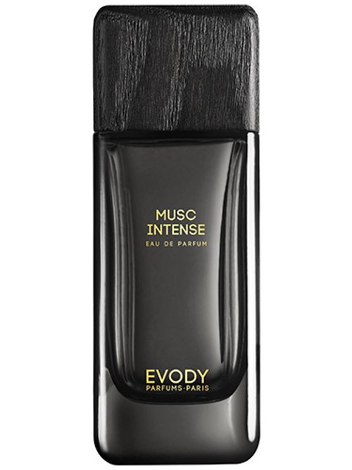Evody Parfums Musc Intense