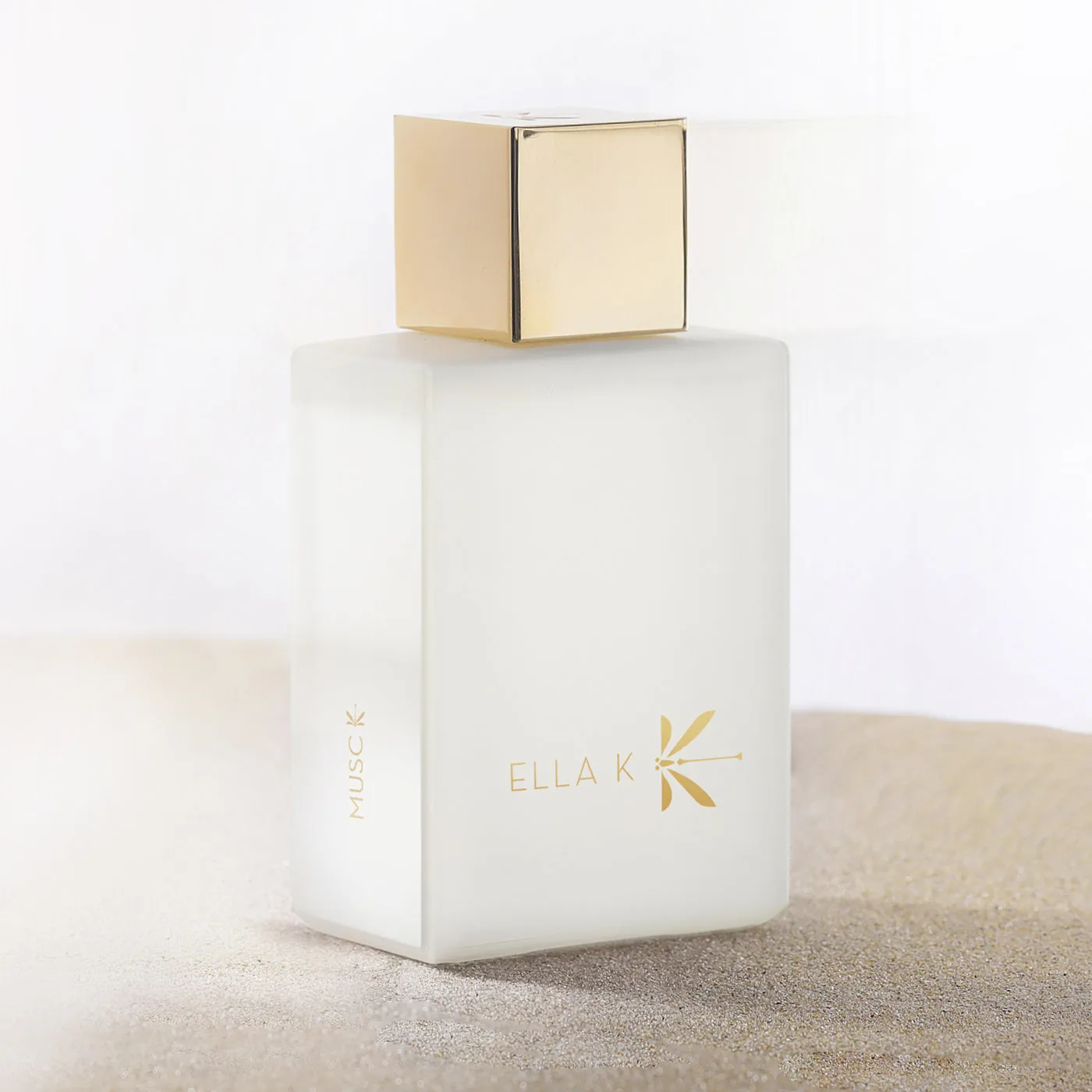 Ella K Parfums Musc K