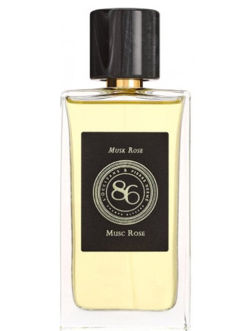 L'occitane En Provence Musc Rose Musk Rose