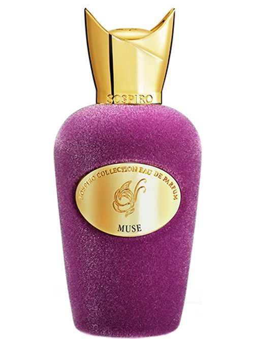 Sospiro Perfumes Muse