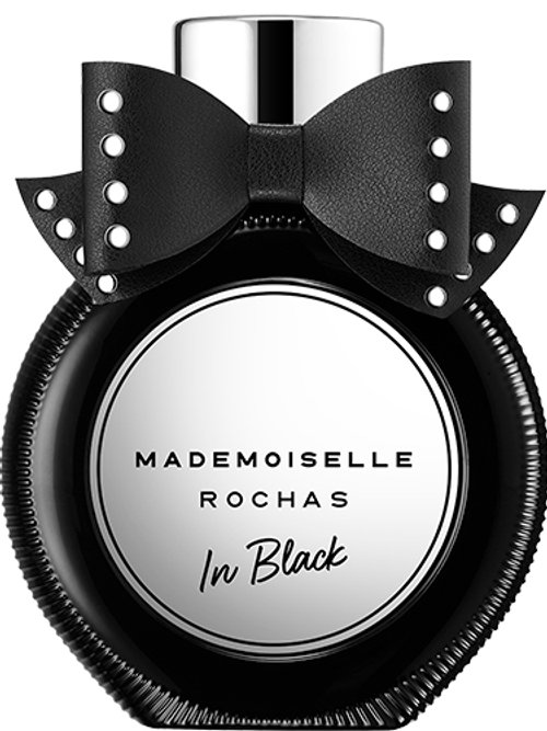 Rochas Muse De Rochas
