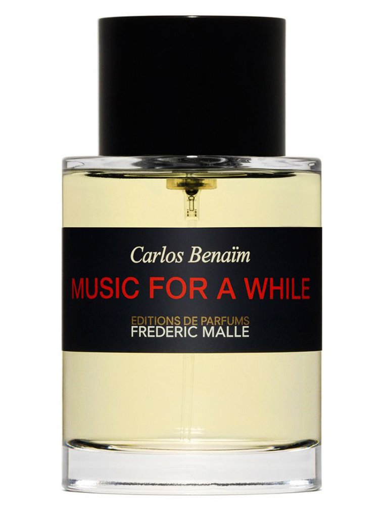Frédéric Malle Music For A While
