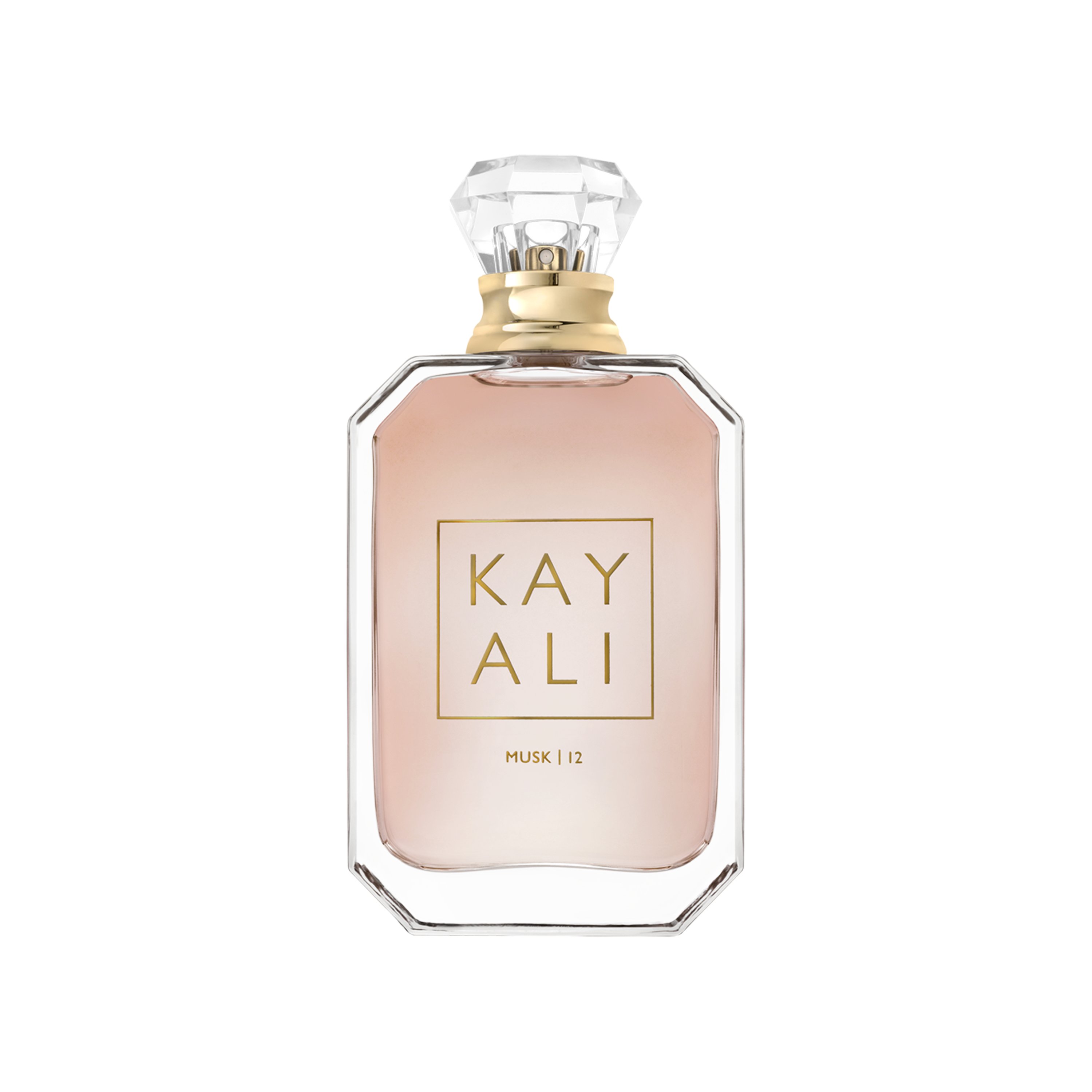 Kayali Fragrances Musk 12