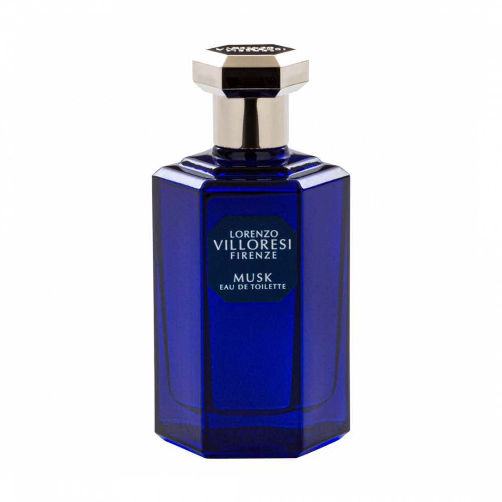 Lorenzo Villoresi Musk