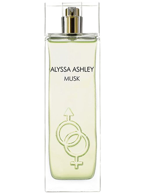 Alyssa Ashley Musk Extreme