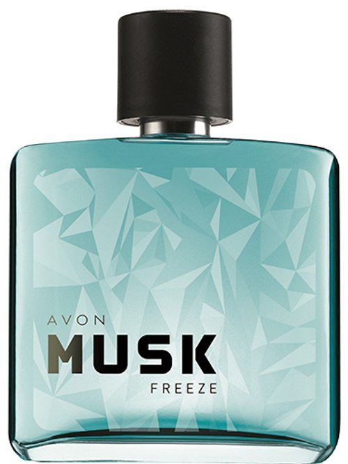 Avon Musk Freeze