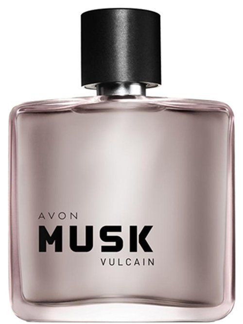 Avon Musk Vulcain