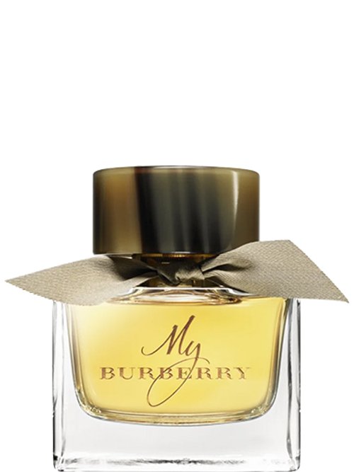 Burberry My Burberry Black Eau De Parfum