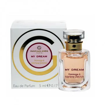 Grès My Dream Hommage A Marlene Dietrich