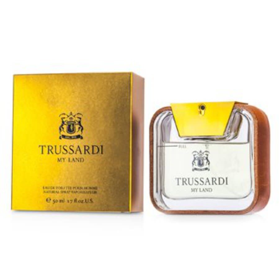 Trussardi My Land