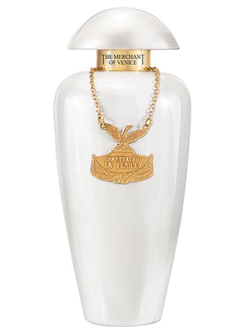 The Merchant of Venice My Pearls