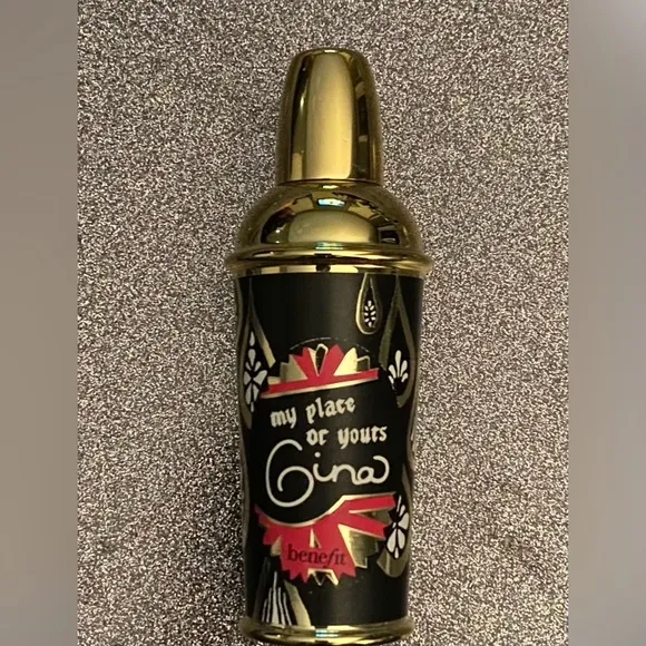 Benefit My Place Or Yours Gina