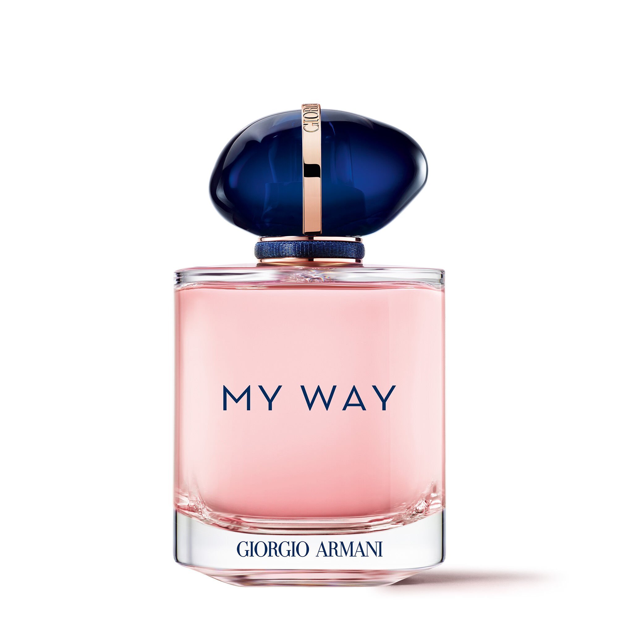 Giorgio Armani My Way Floral