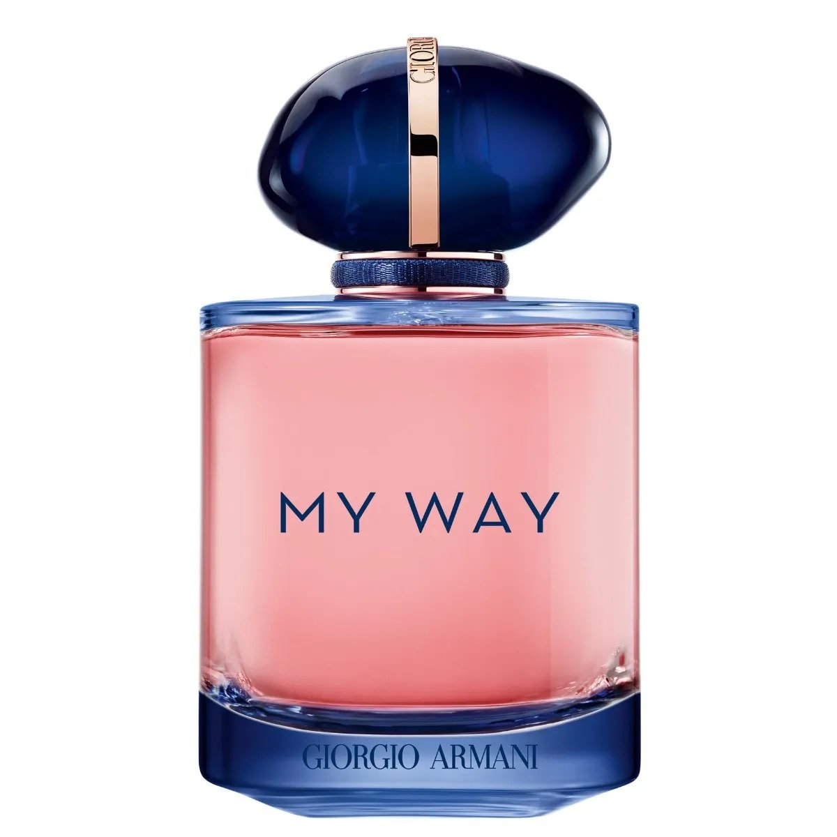 Giorgio Armani My Way Intense