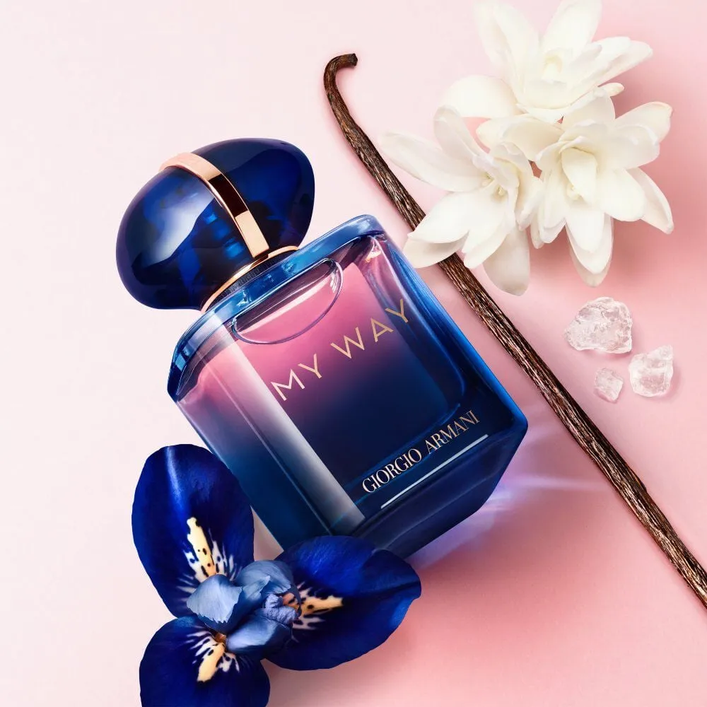 Giorgio Armani My Way Nectar