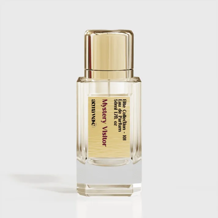 Carolina Herrera Mystery Tobacco