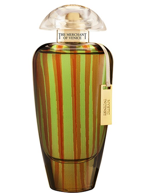 The Merchant Of Venice Mystic Incense