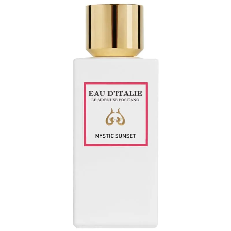 Eau D'italie Mystic Sunset