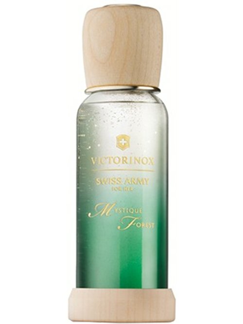 Victorinox Swiss Army Mystique Forest