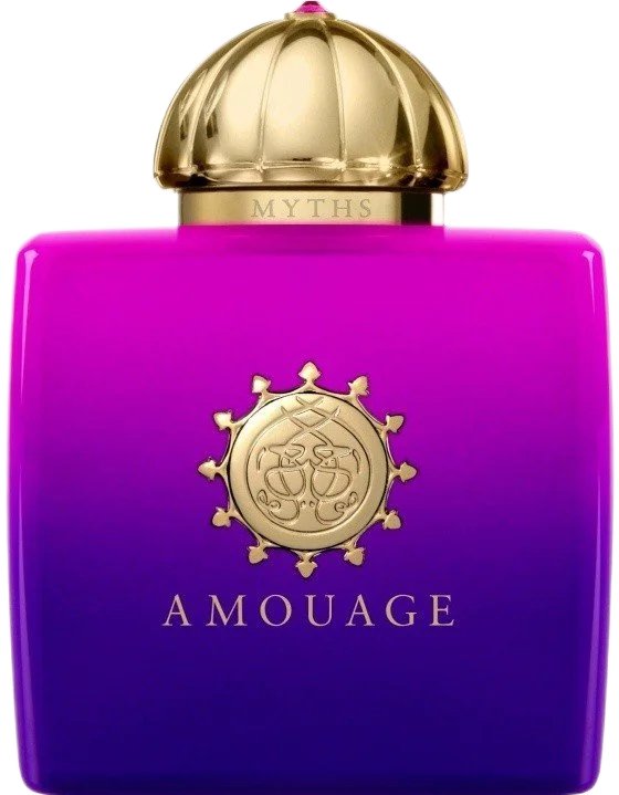 Amouage Myths Woman