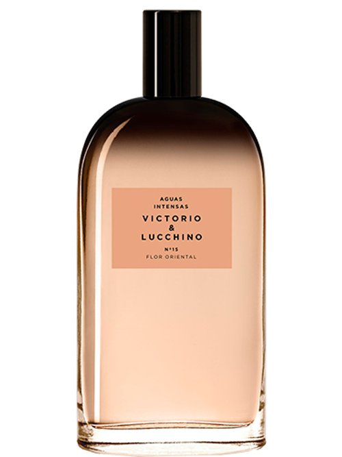 Victorio & Luccino N0 15 Flor Oriental