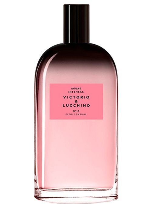 Victorio & Luccino N0 17 Flor Sensual