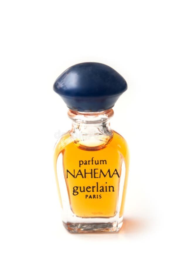 Guerlain Nahema