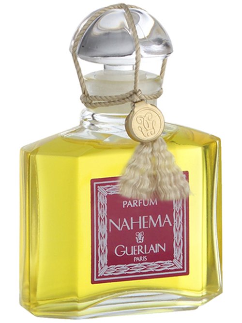 Guerlain Nahema Extract