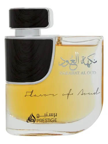 Lattafa Perfumes Nakahat Al Oud