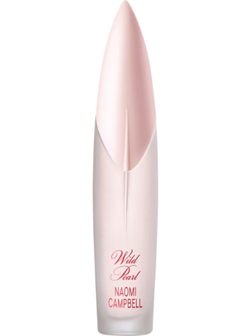 Naomi Campbell Naomi Campbell Wild Pearl