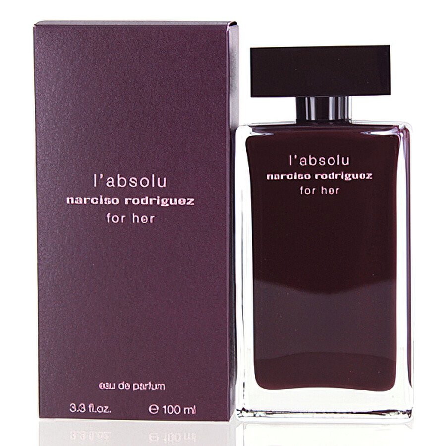 Narciso Rodriguez Narciso Rodriguez For Her L'absolu