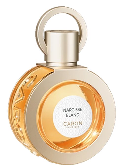 Caron Narcisse Blanc