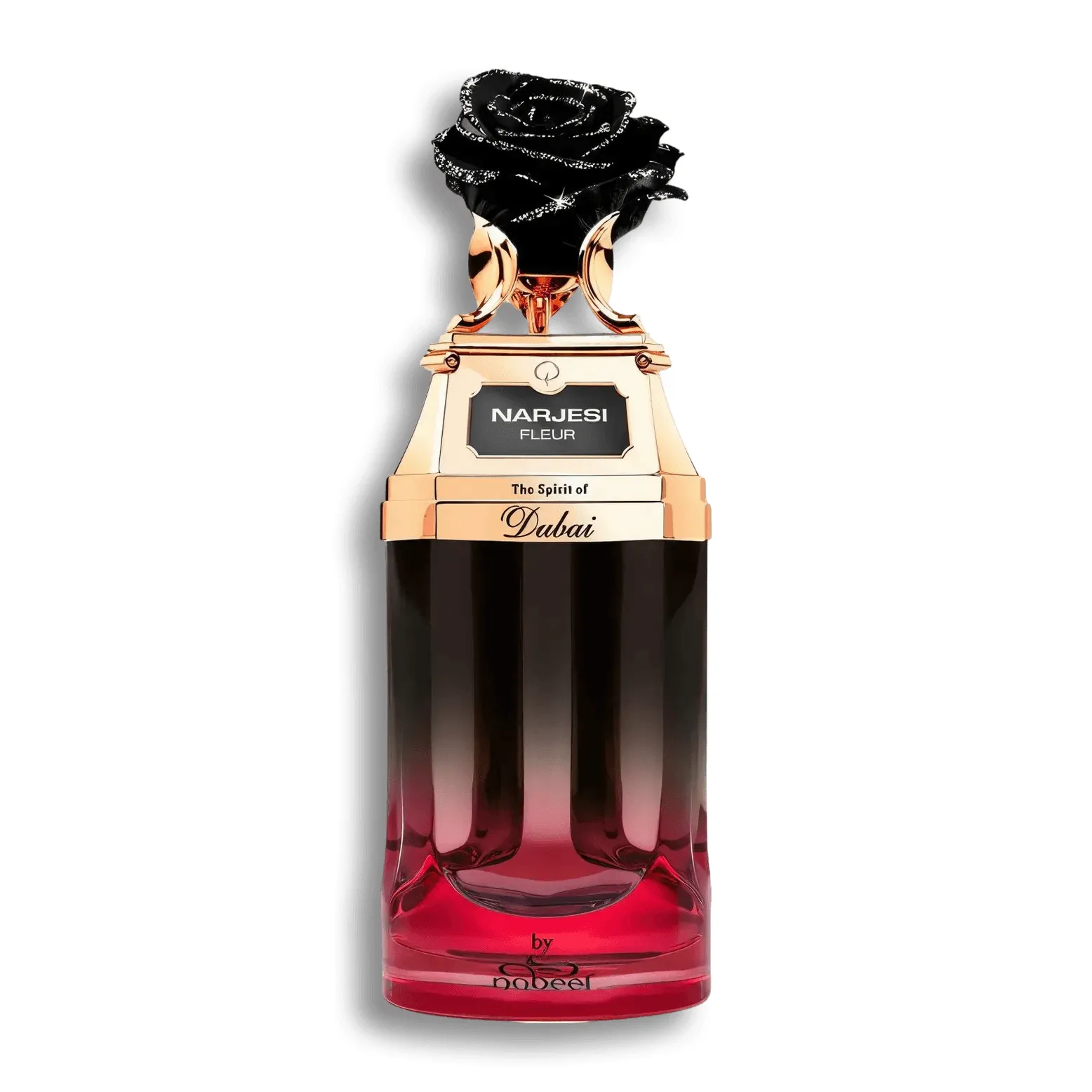 The Spirit Of Dubai Narjesi