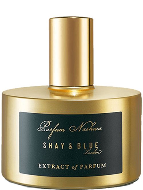 Shay & Blue London Nashwa Extract Of Parfum