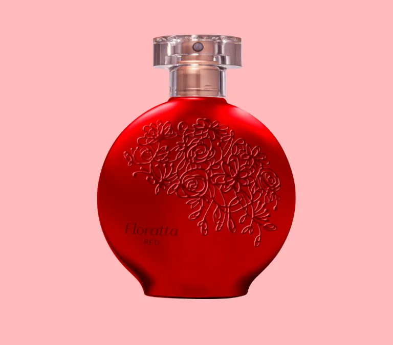 O Boticário Nativa Spa Ameixa Senses