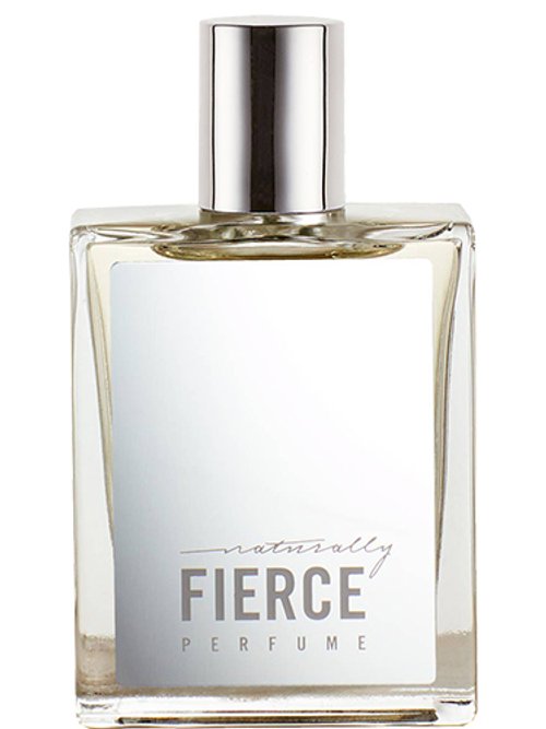 Abercrombie & Fitch Naturally Fierce