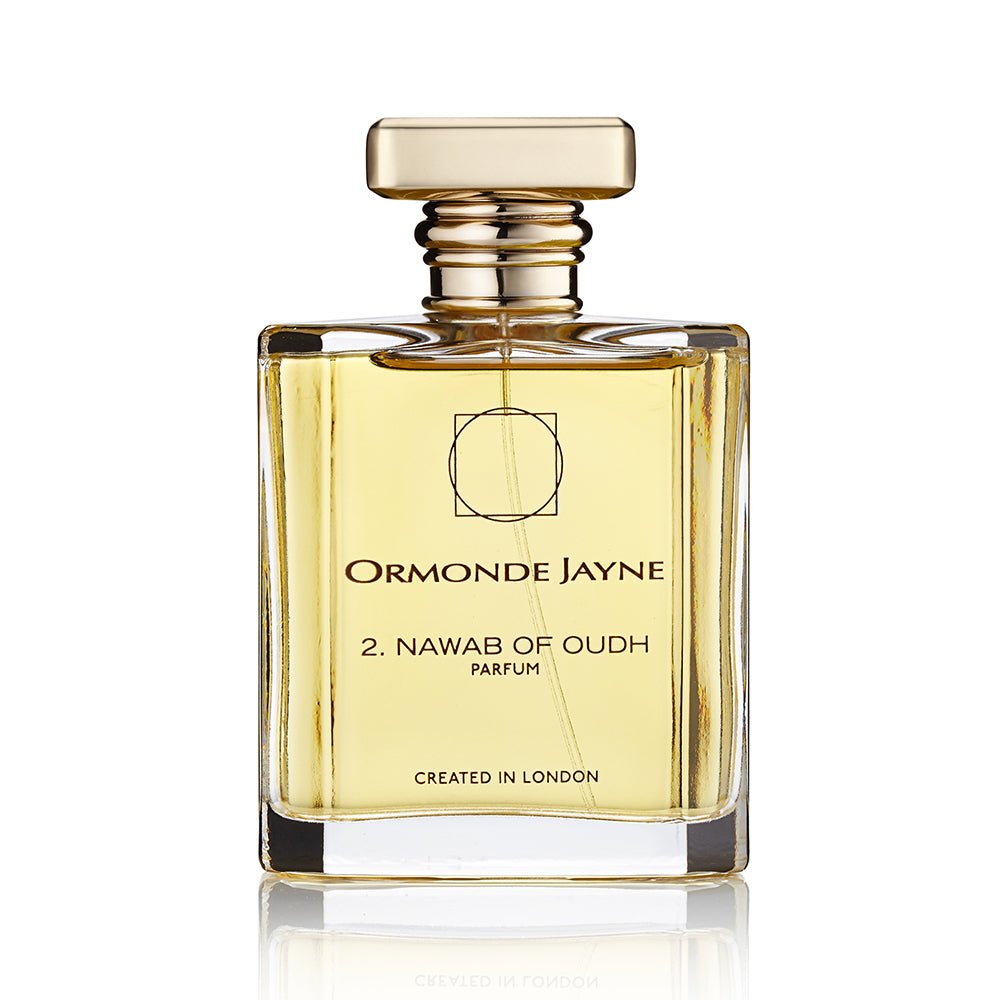 Ormonde Jayne Nawab Of Oudh