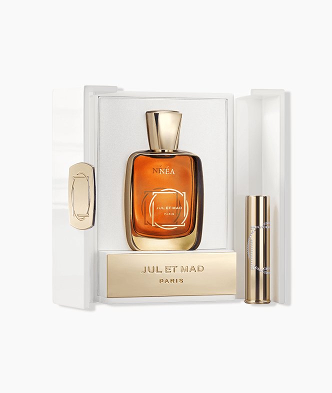 Jul Et Mad Paris Nea