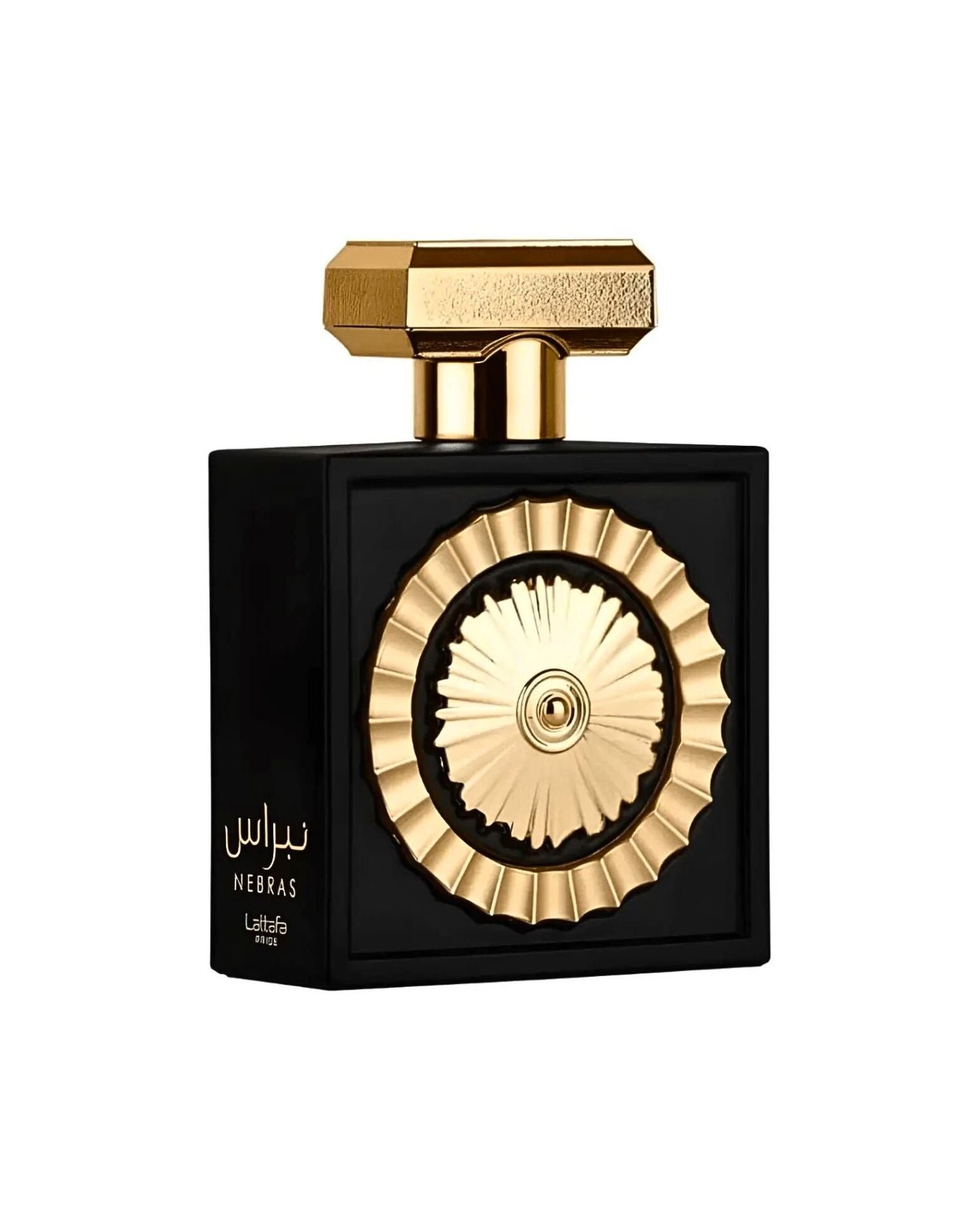 Lattafa Perfumes Nebras